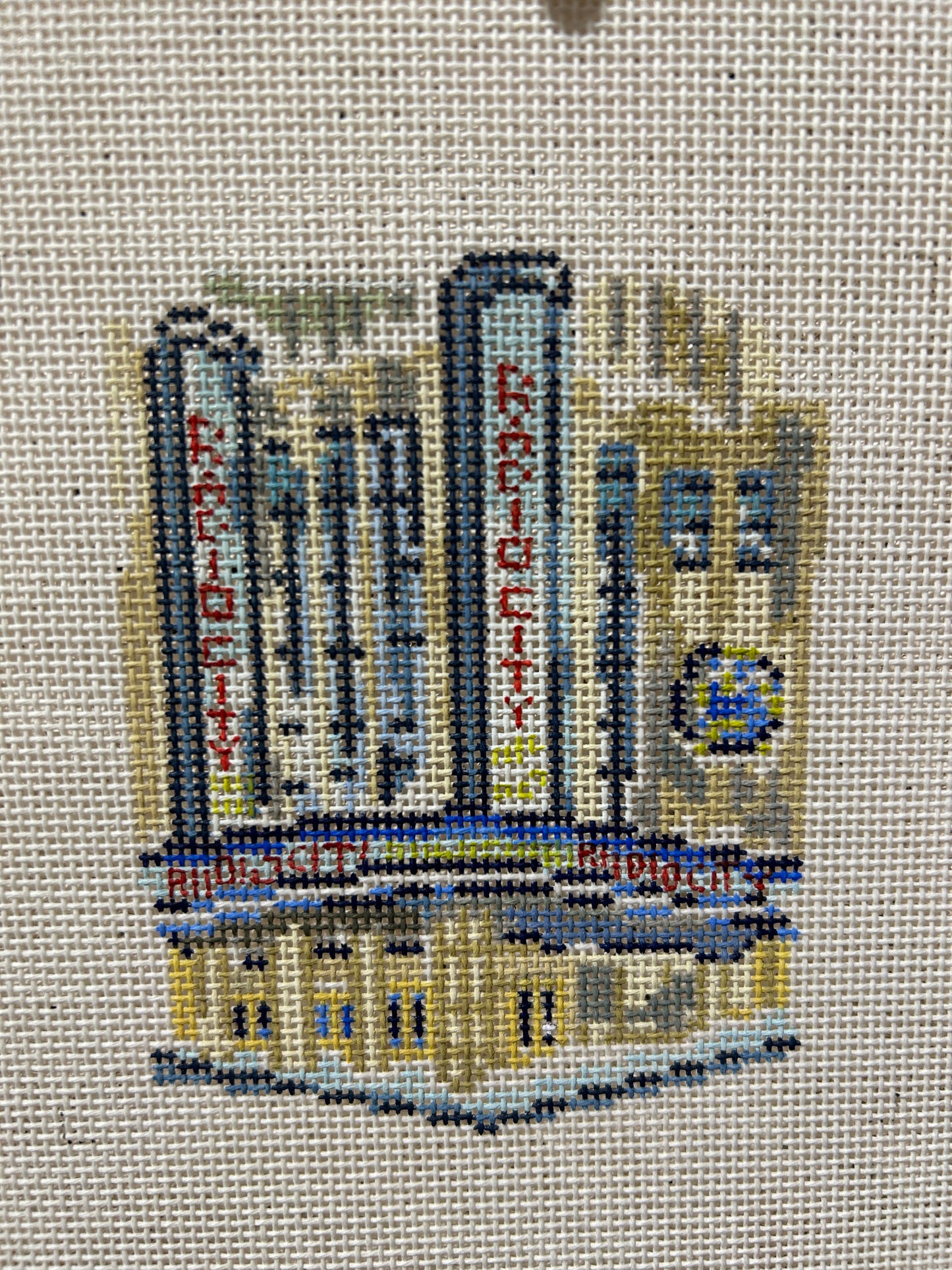 Radio City