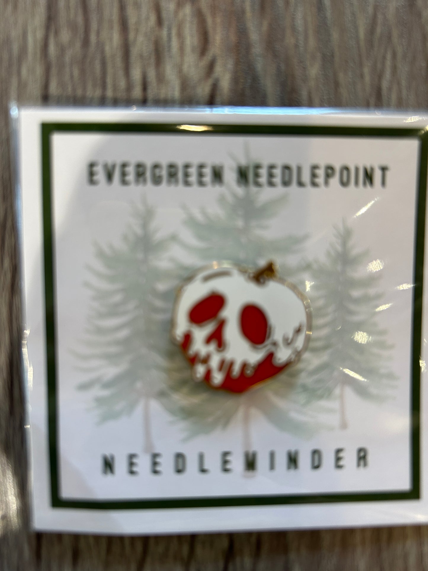 Deathhead Moth Needleminder