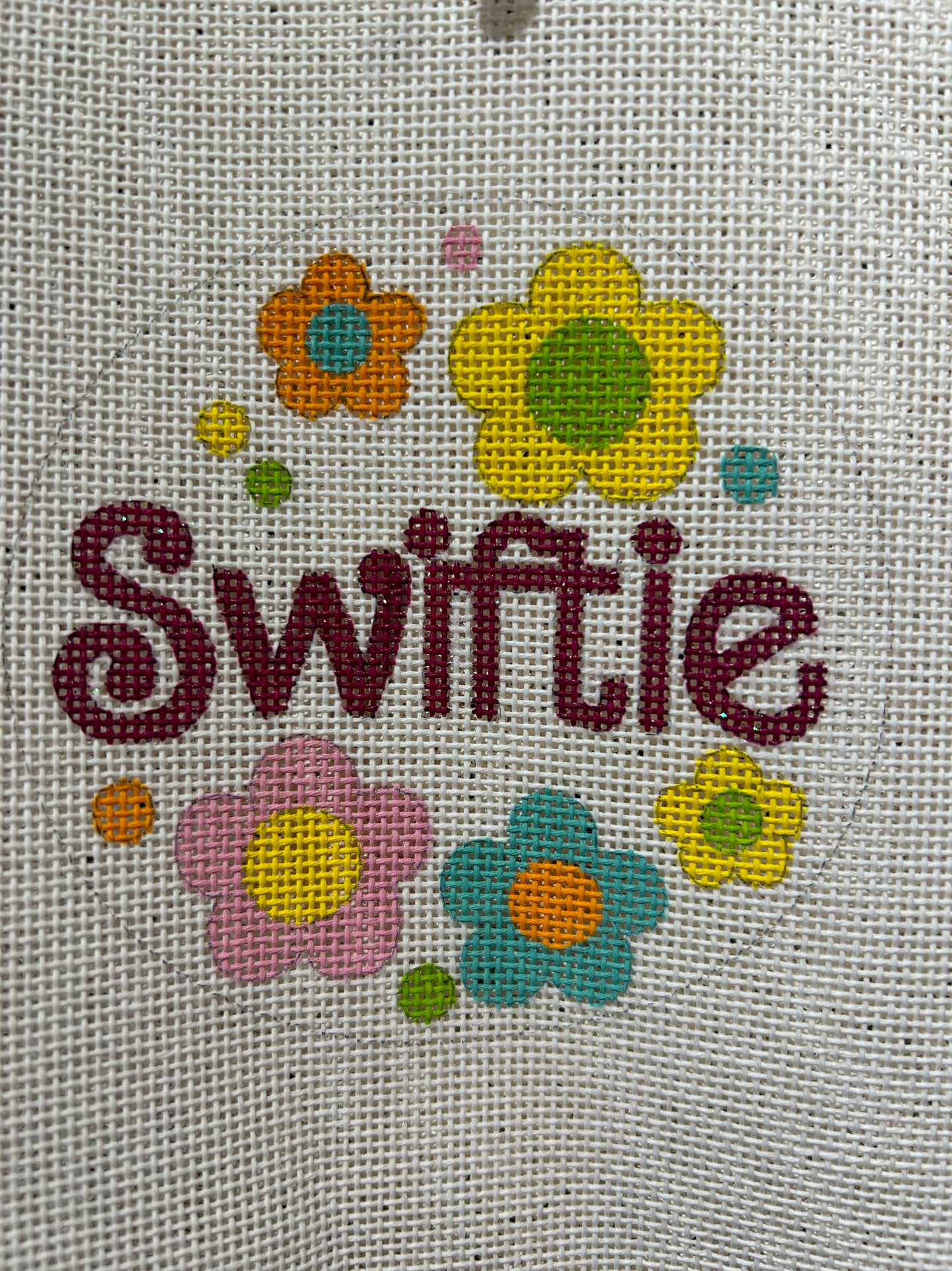 Swiftie Round
