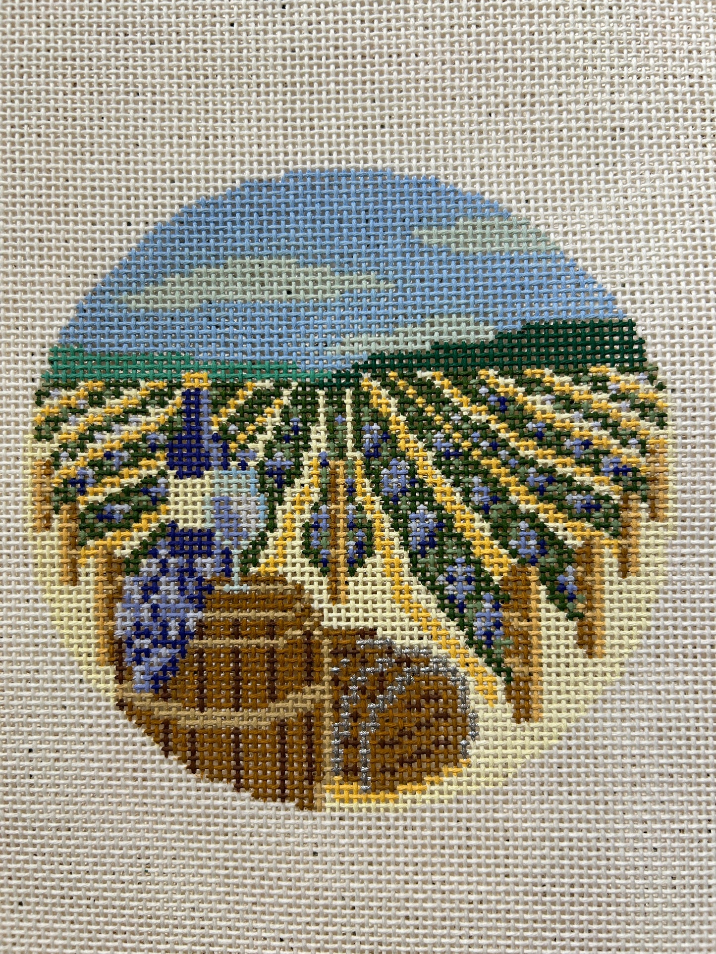 Weekend at the Winery