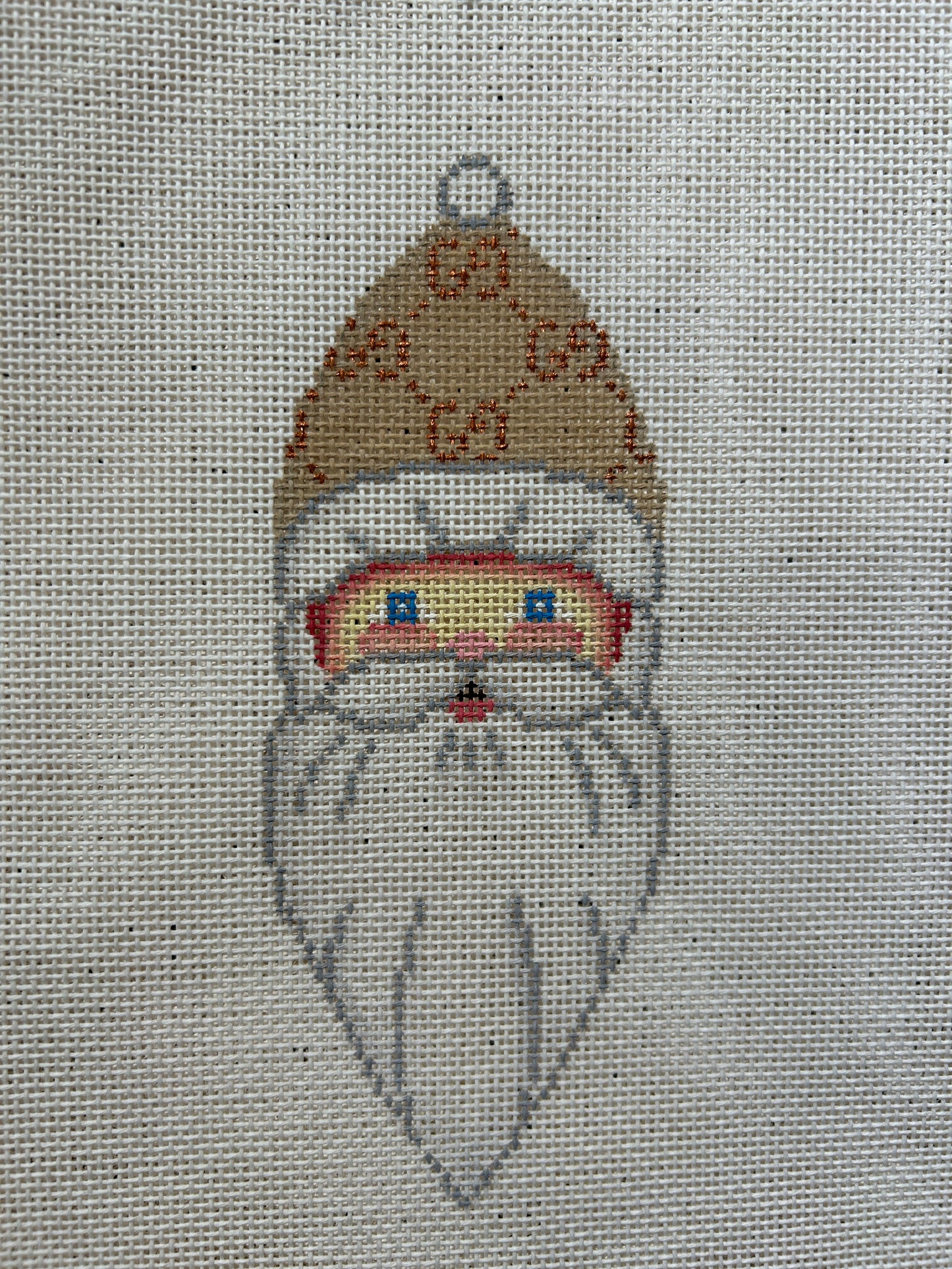 Gucci Santa