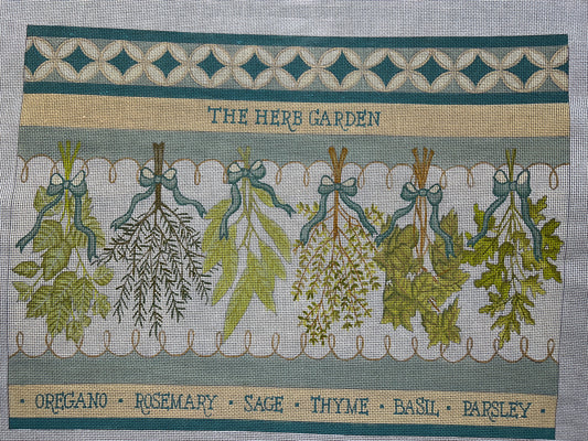 Herb Garden