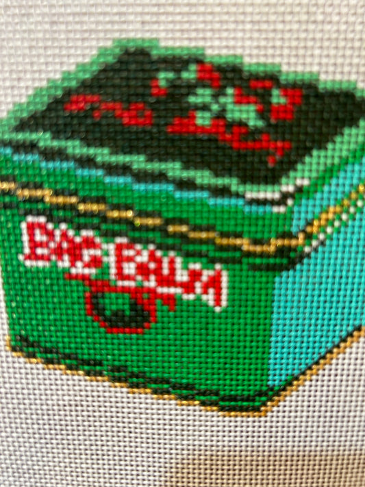 Bag Balm
