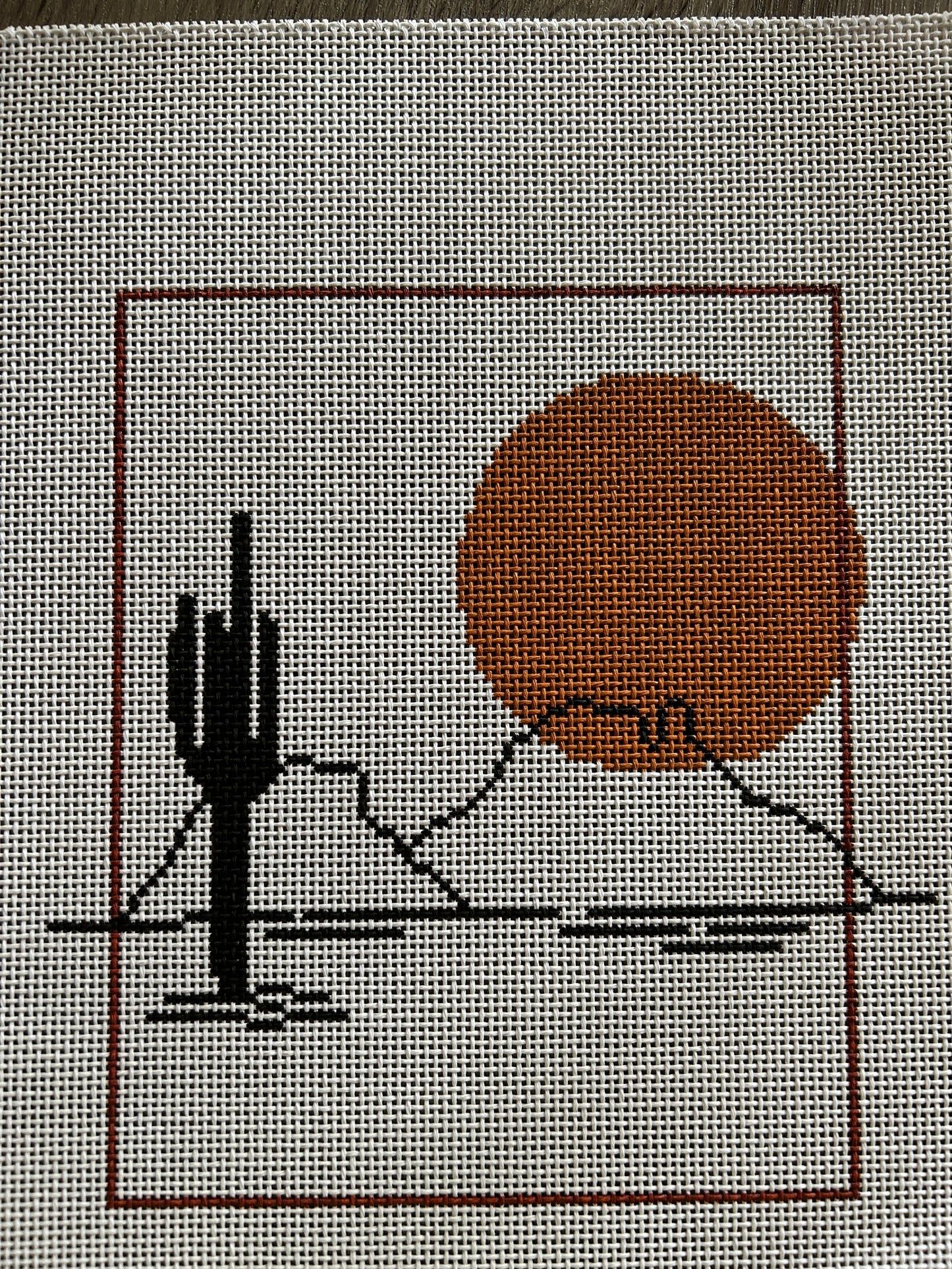Mirage