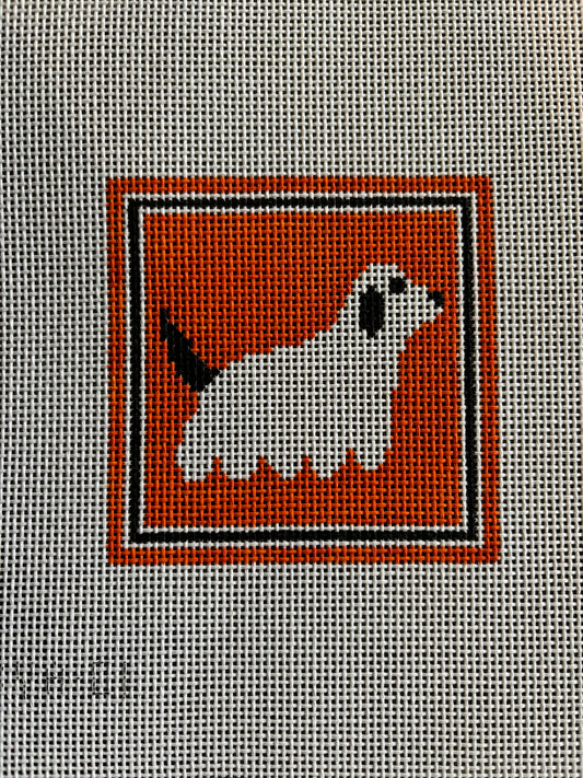 Ghost Dog square