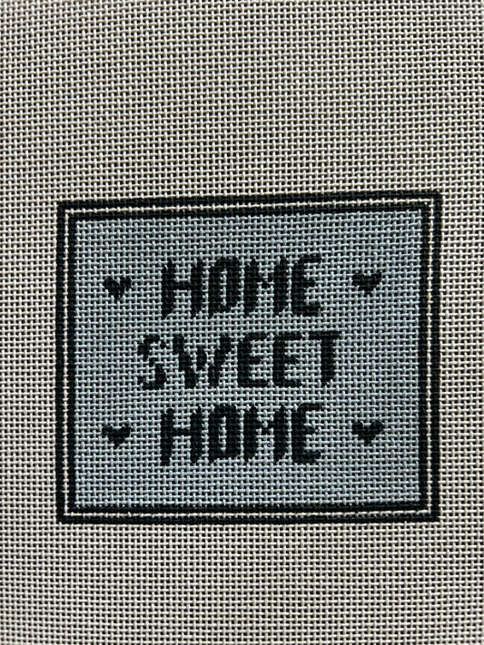 Home Sweet Home