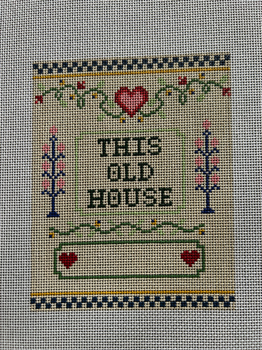 This Old House