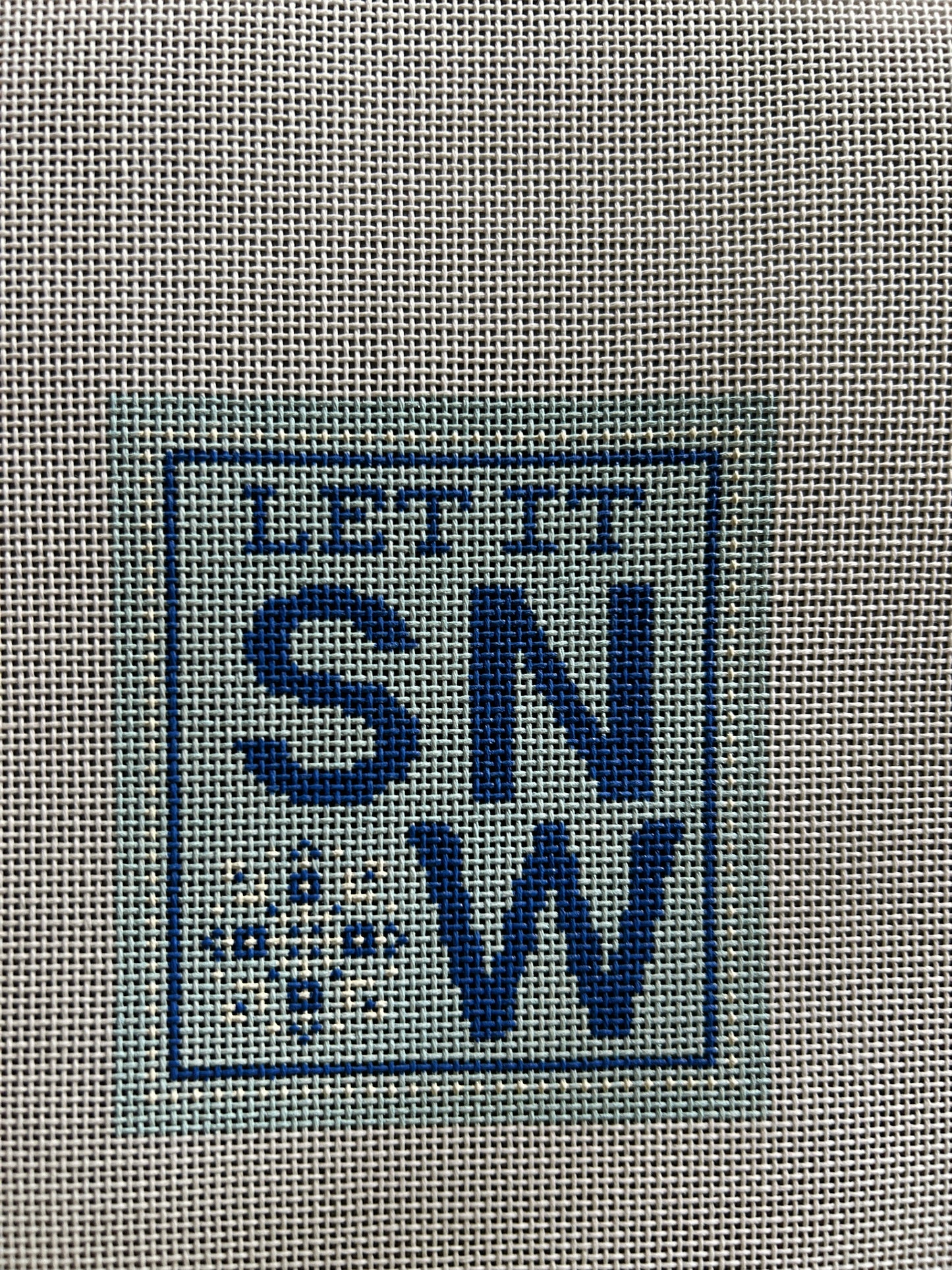 Let It Snow