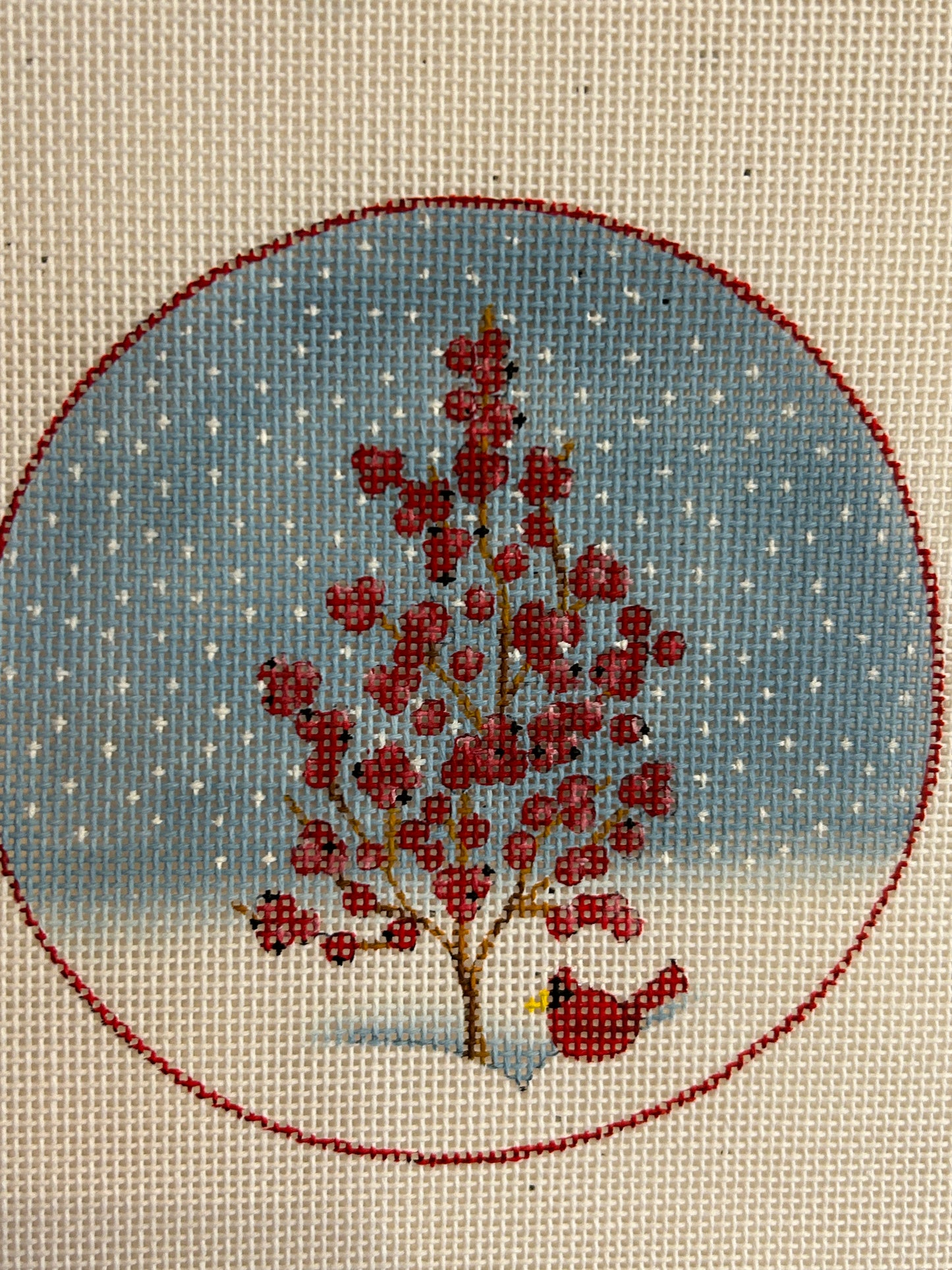 Winterberry