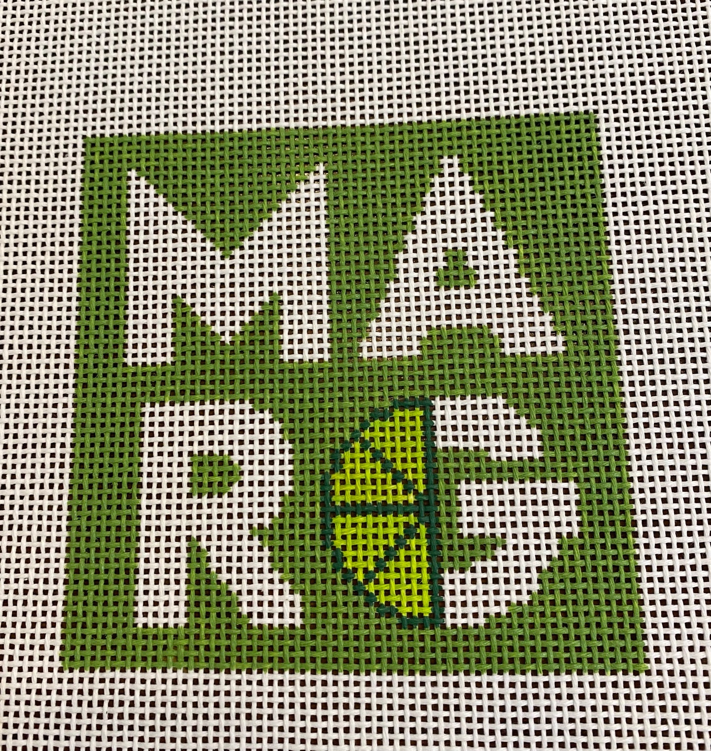 Marg Square