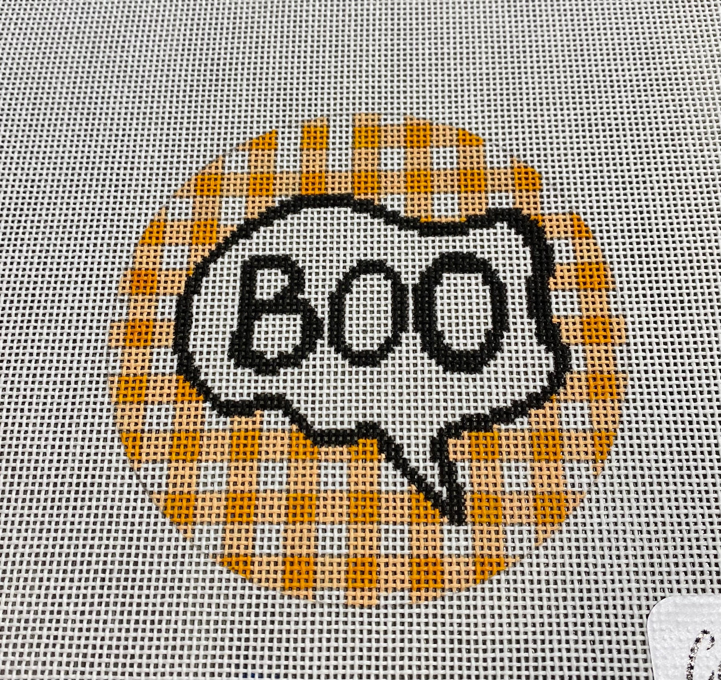 Halloween BOO