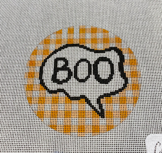 Halloween BOO