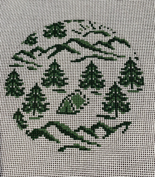 Winter Round