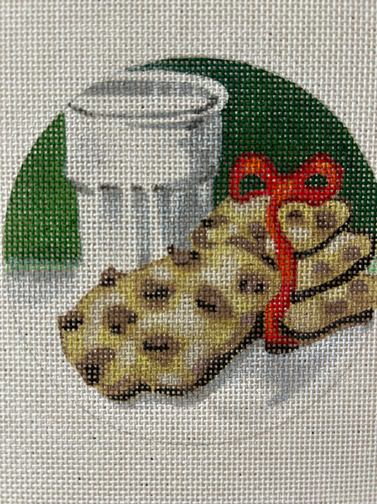 Cookies for Santa