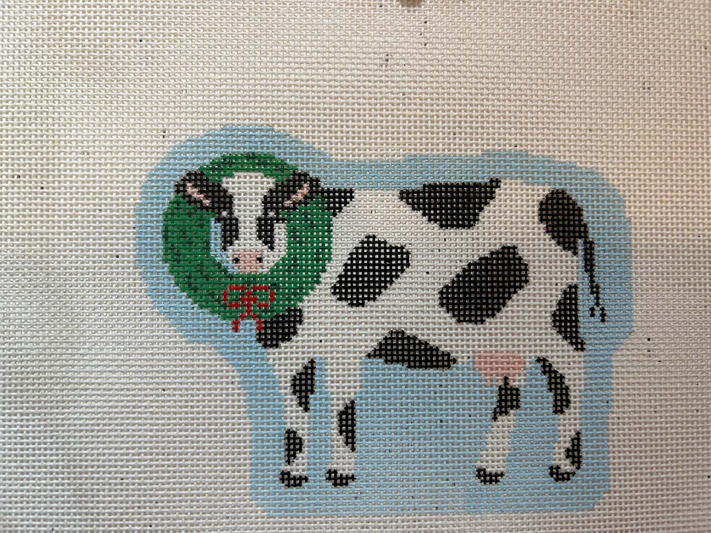 Bessie the Cow