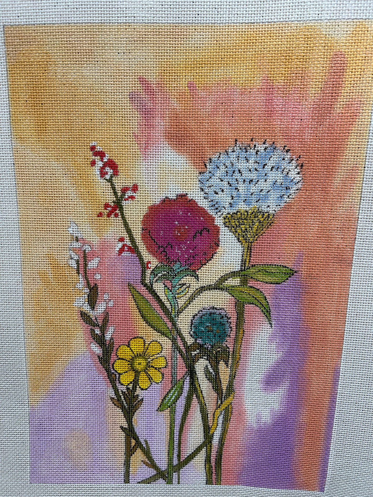 Floral Bouquet