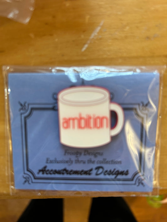Ambition Needleminder