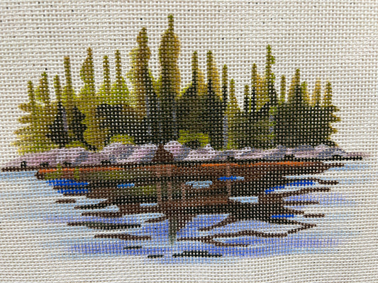 Forest Landscape