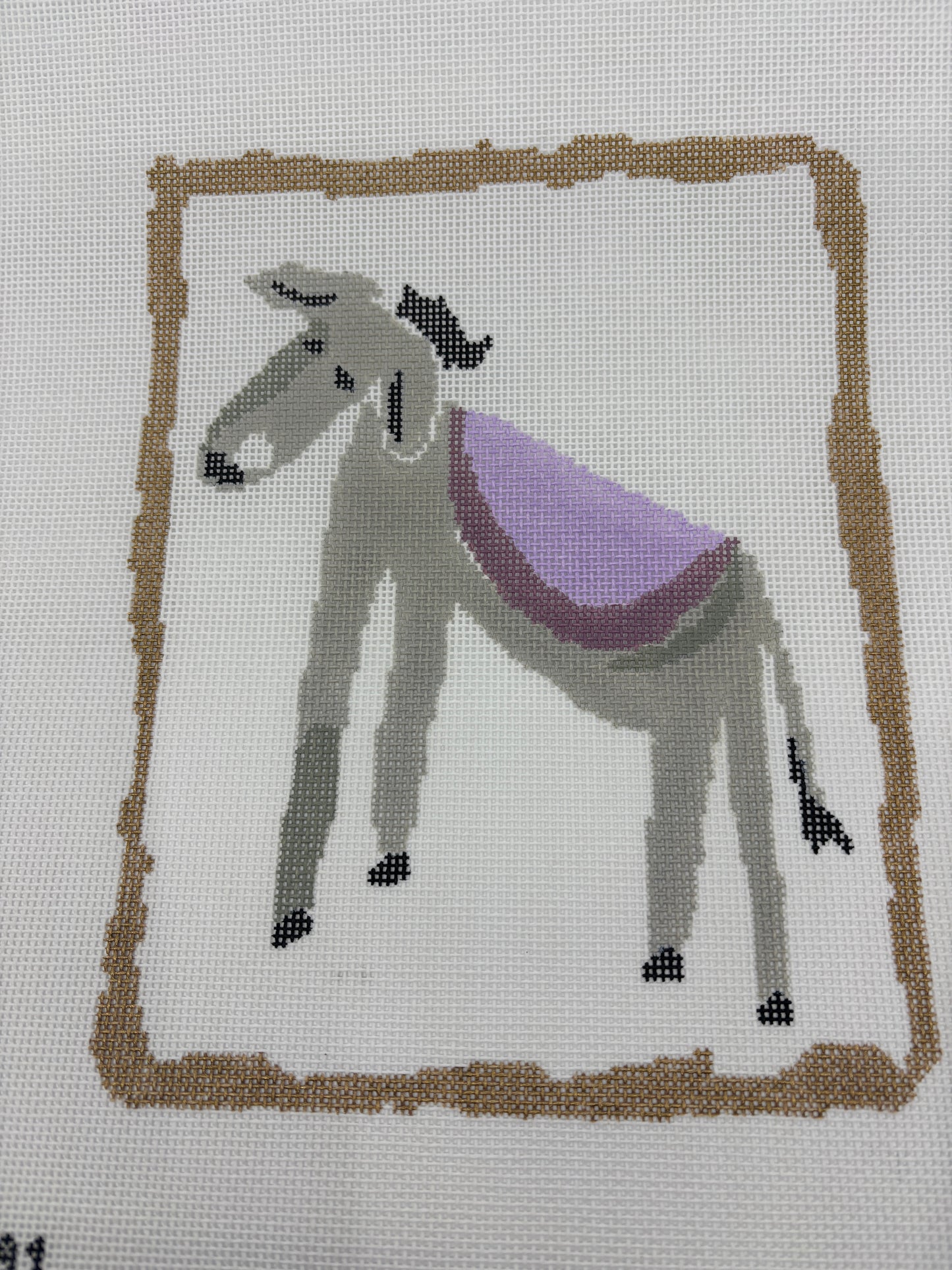 Donkey