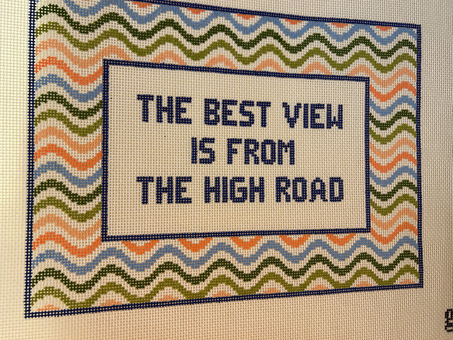 Best View From High Road