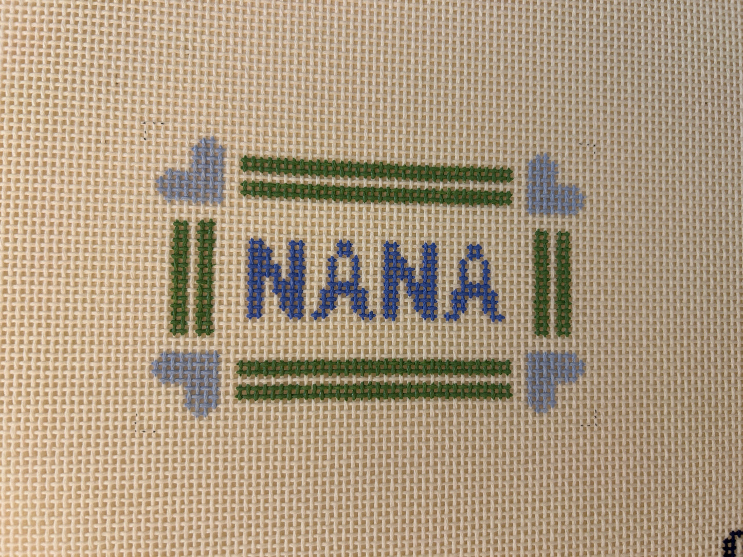 Nana