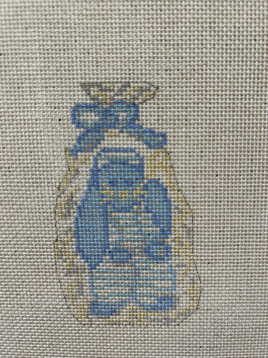 Beverly Bunny
