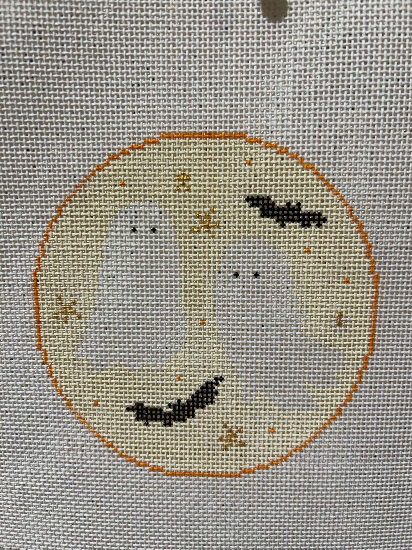 Ghosts and Bats