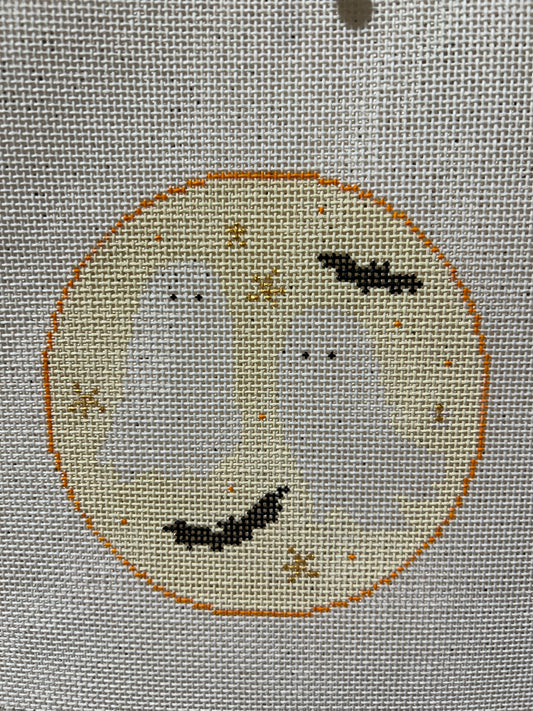 Ghosts and Bats