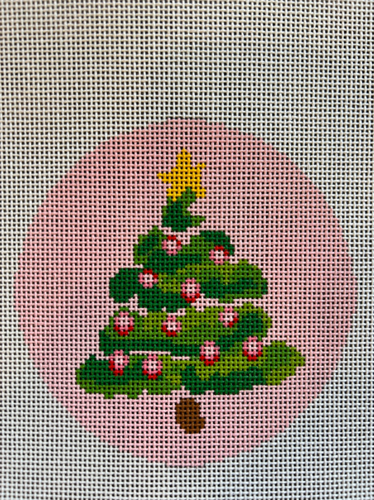 Christmas Tree - Camilla Moss