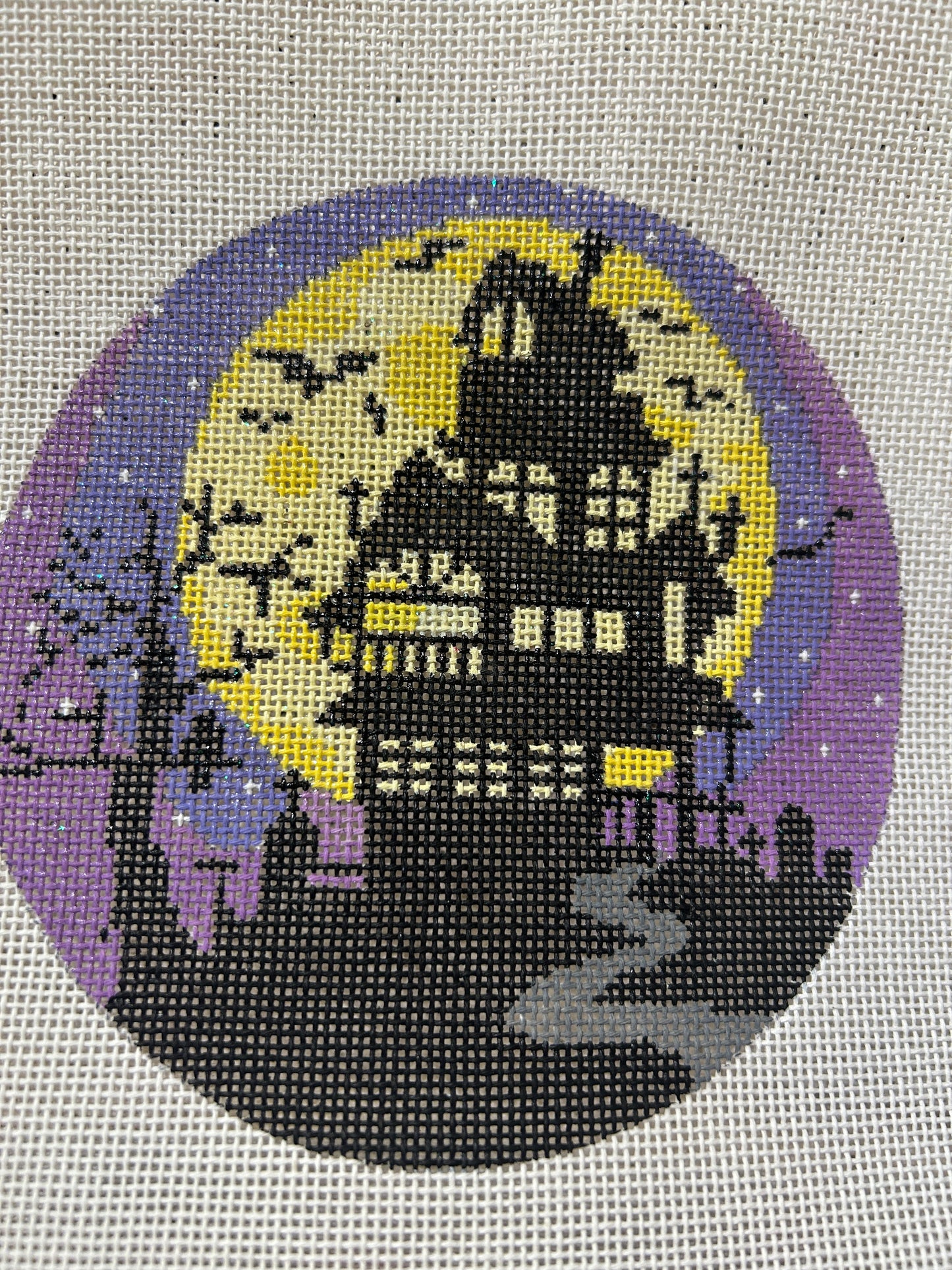 Haunted House