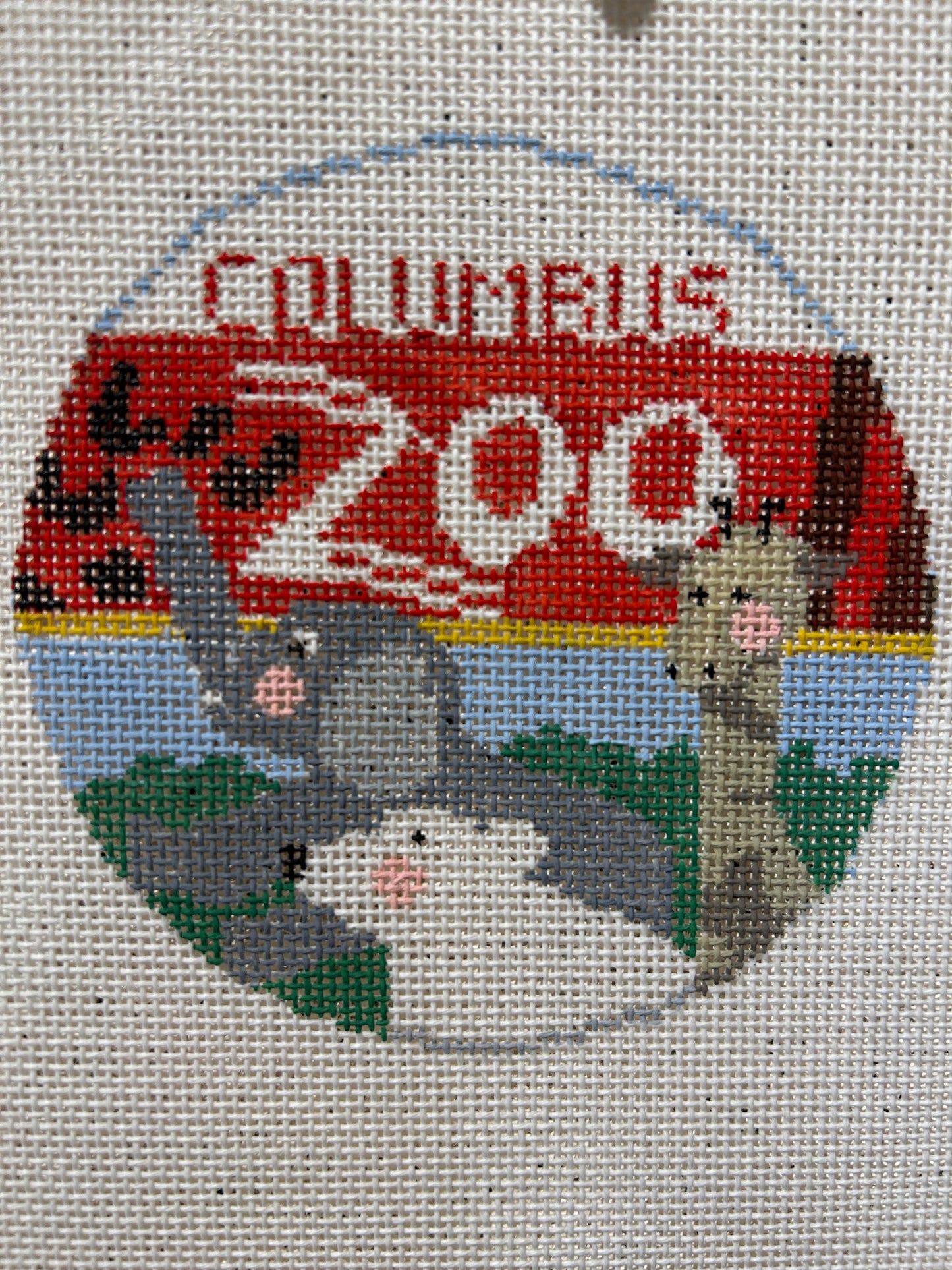 Columbus Zoo