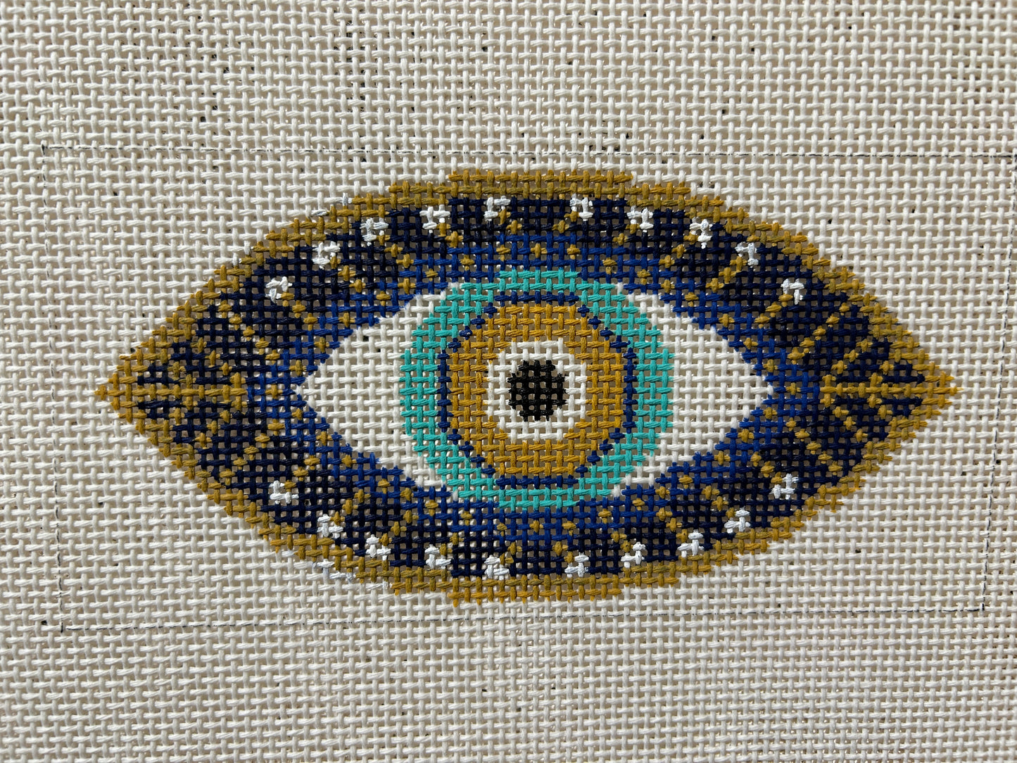 Evil Eye