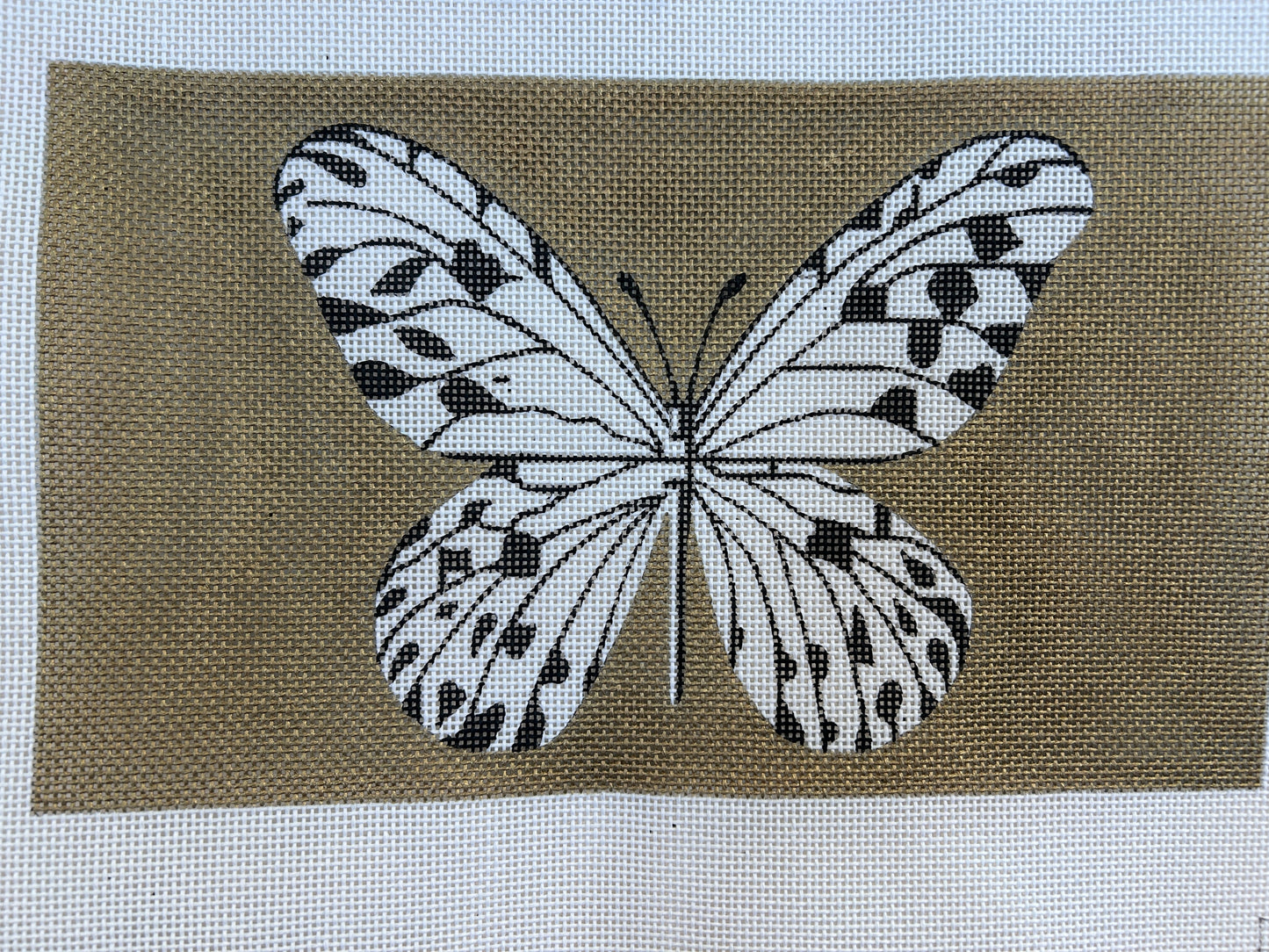 Butterfly COP