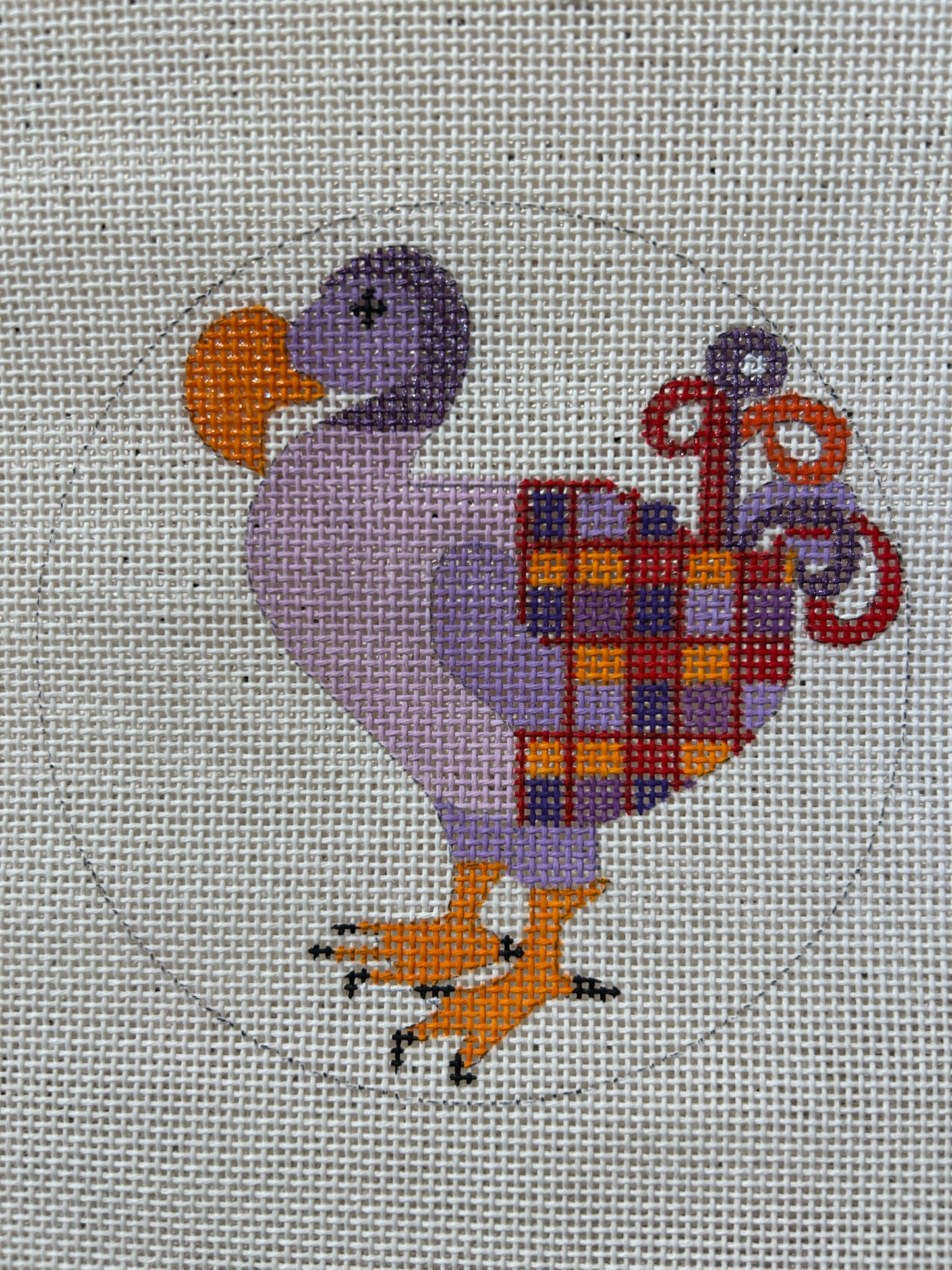 Dodo Bird