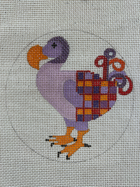 Dodo Bird