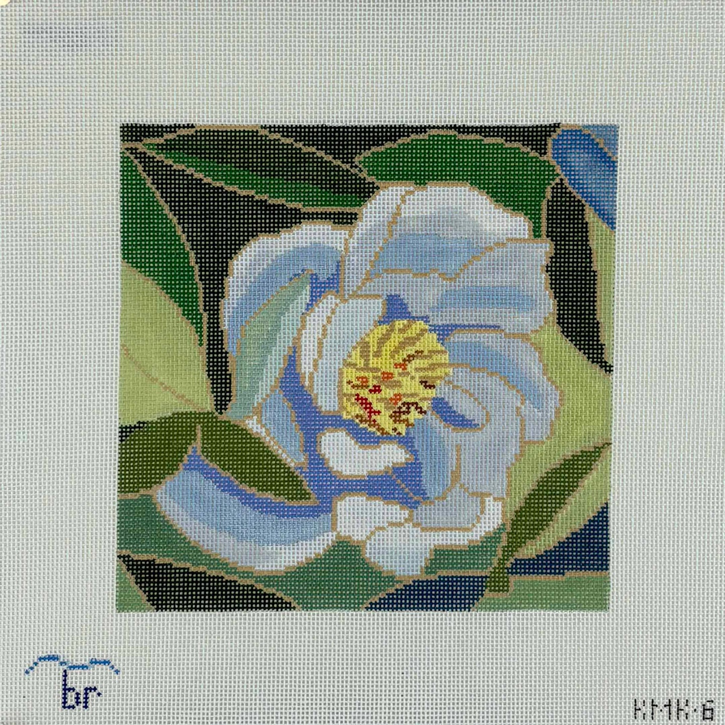 Peony No.1