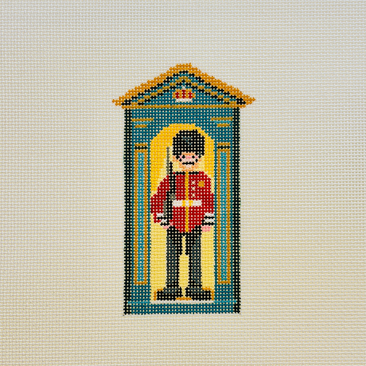 Queen's Guardsman