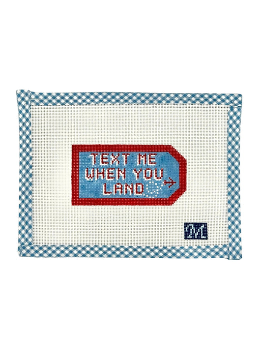 Text Tag