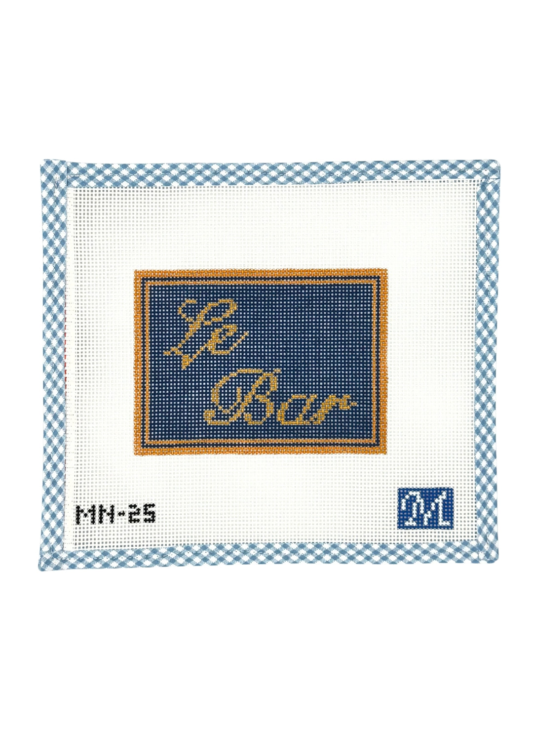 Le Bar