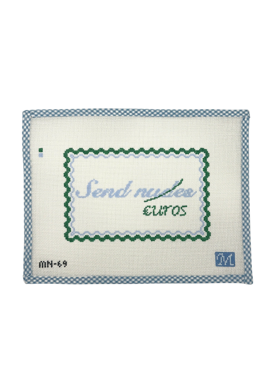 Send Euros