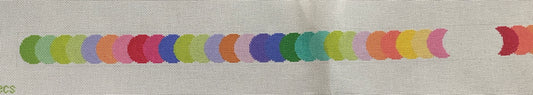 WS Overlap Bag Strap