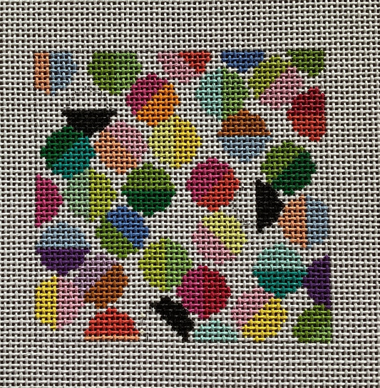 WS Limited Edition 4” Lulu Square