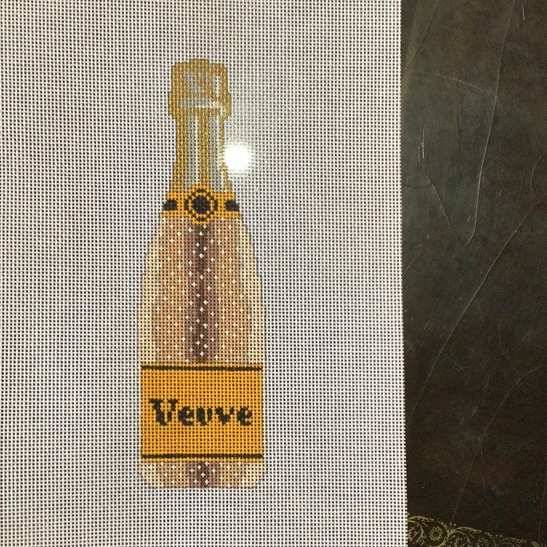 Veuve Bottle Antelope