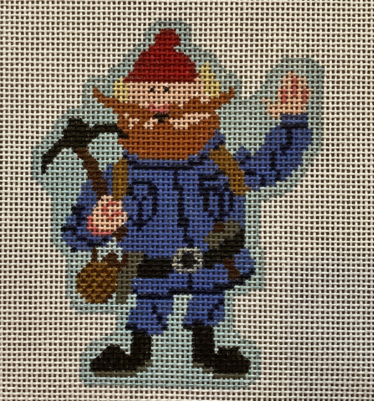 Yukon Cornelius