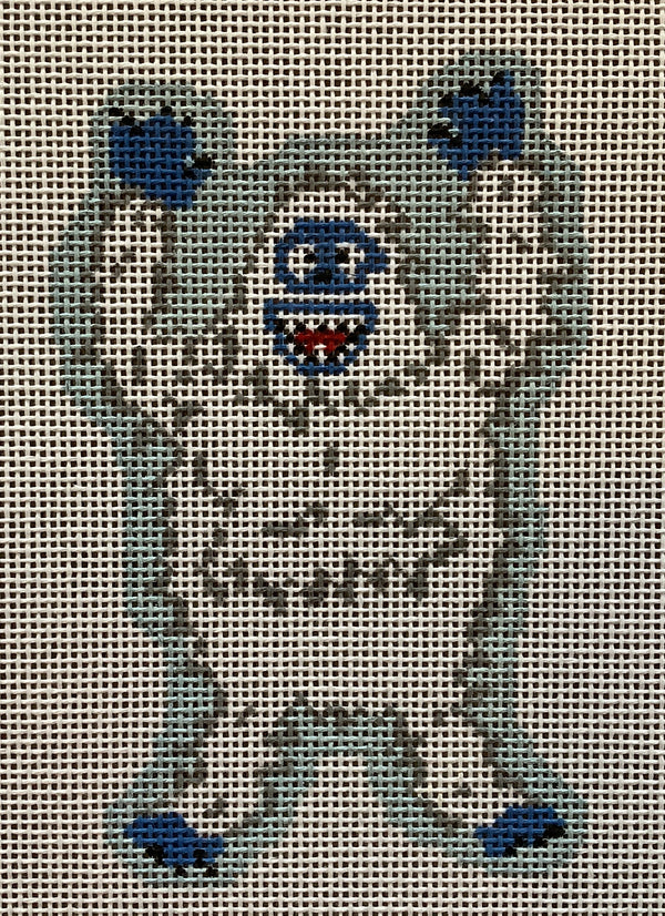 Abominable Snowman