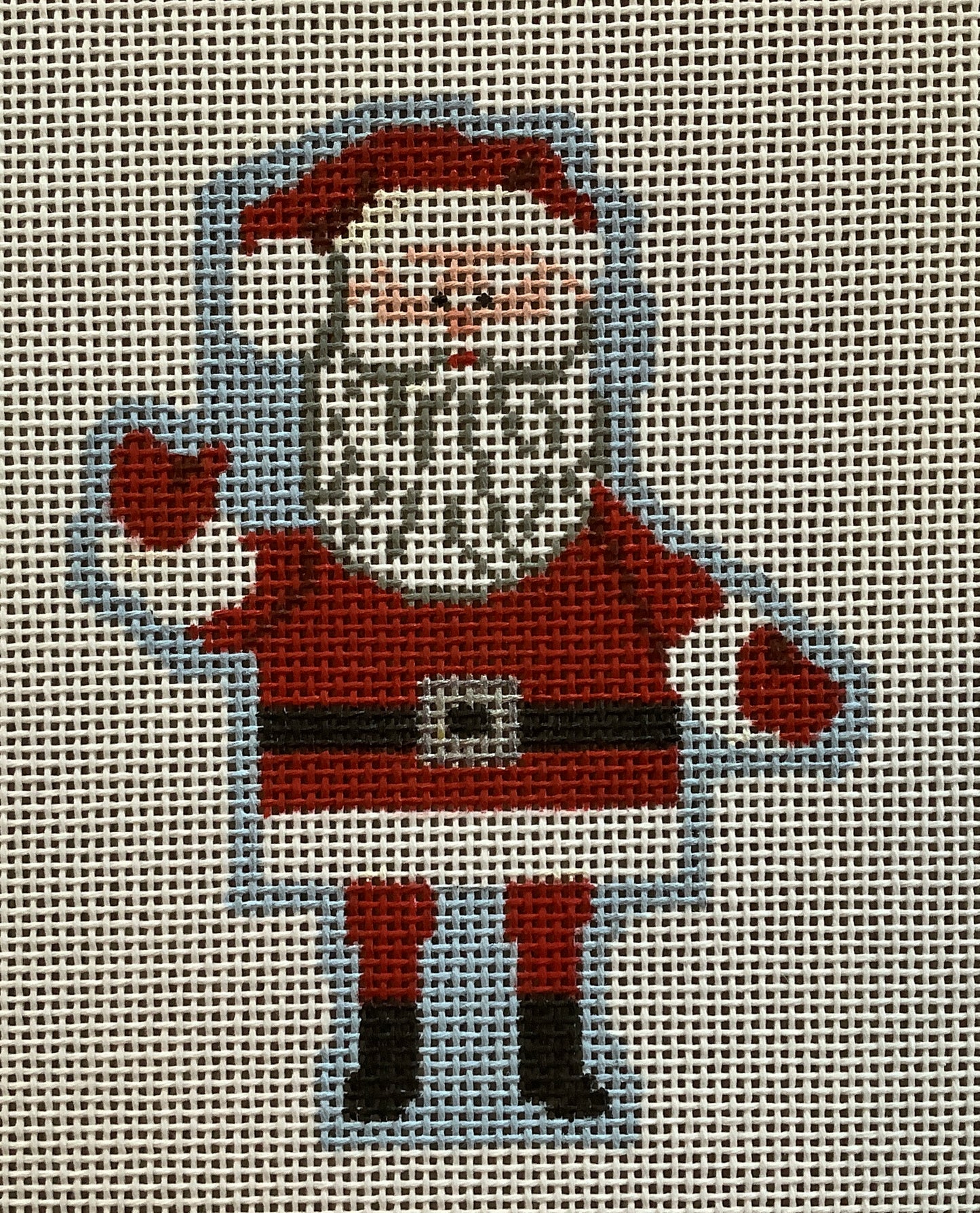 Christmas: Santa