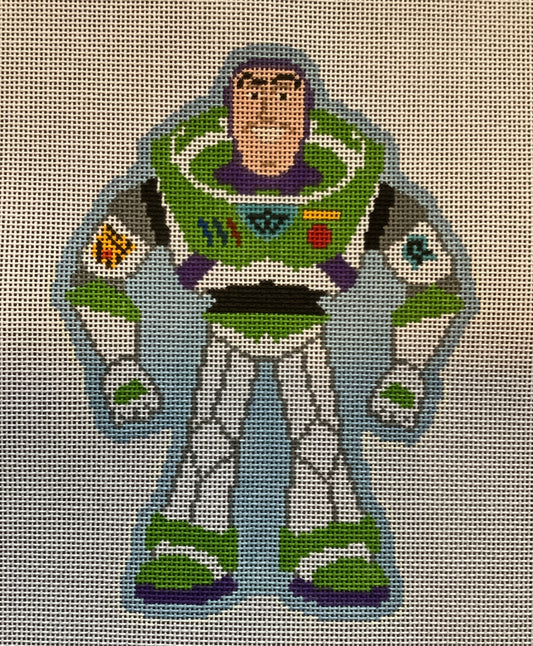Christmas- Buzz Lightyear