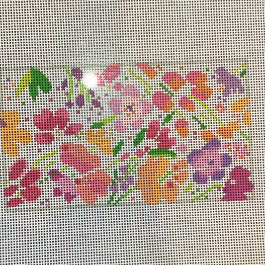 Peppy Floral 4x7