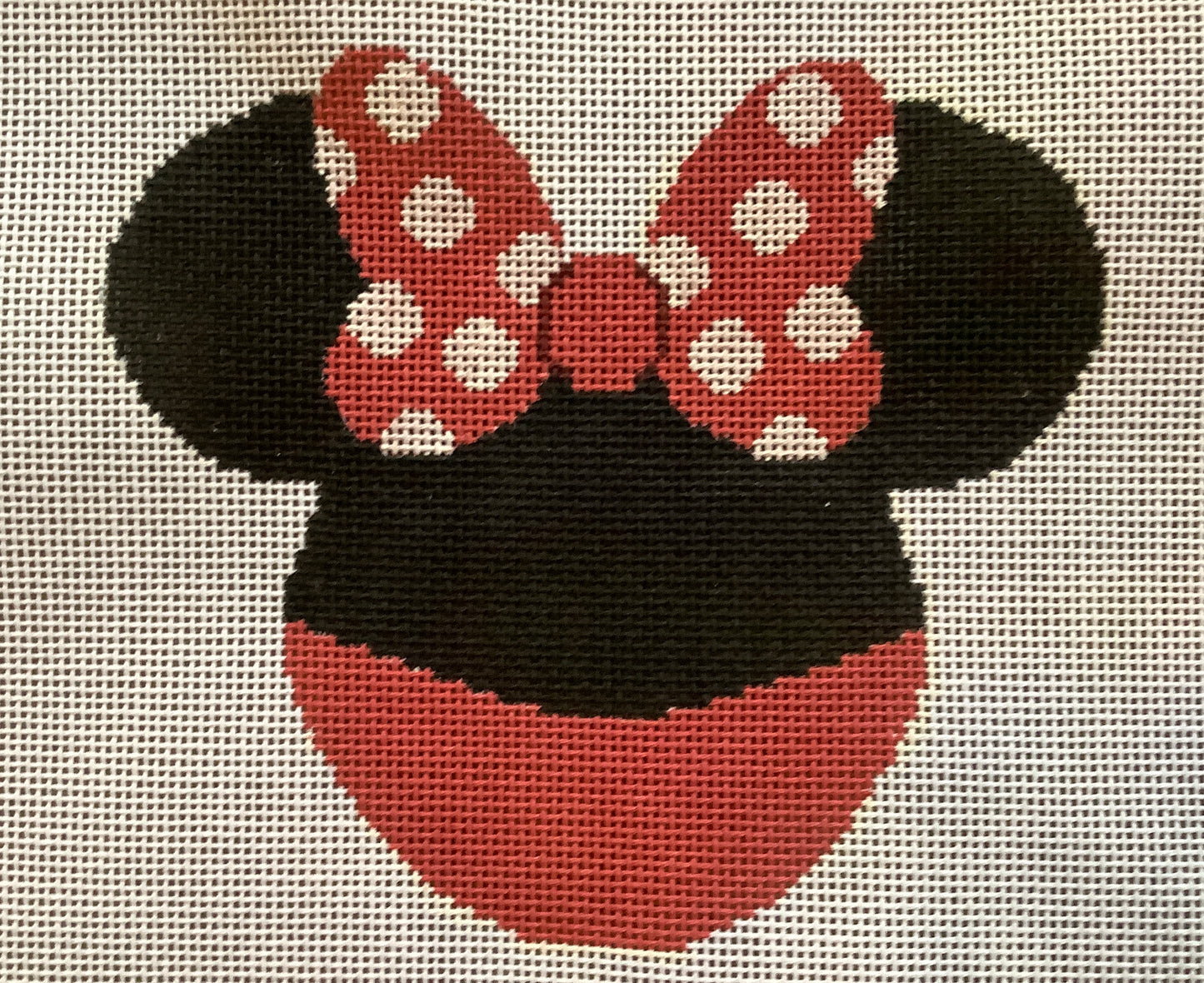 Minnie- full