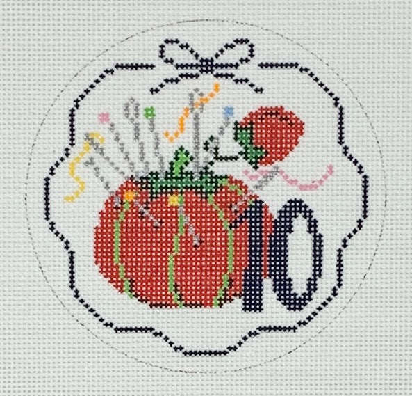 10 - Needles